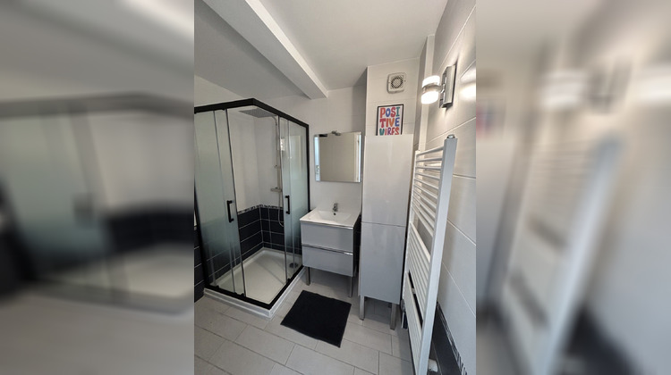 Ma-Cabane - Vente Appartement Brest, 68 m²