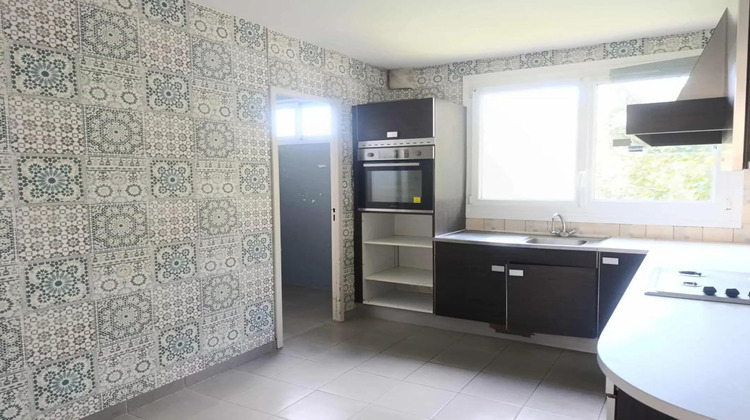 Ma-Cabane - Vente Appartement BREST, 51 m²