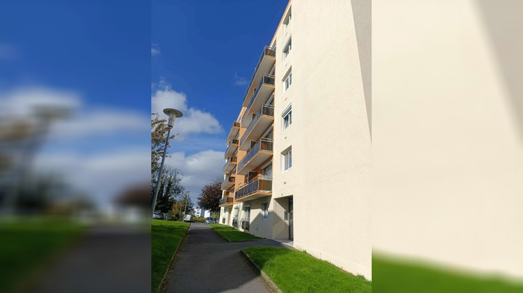 Ma-Cabane - Vente Appartement BREST, 51 m²