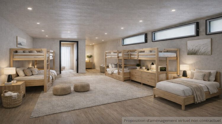 Ma-Cabane - Vente Appartement BREST, 170 m²