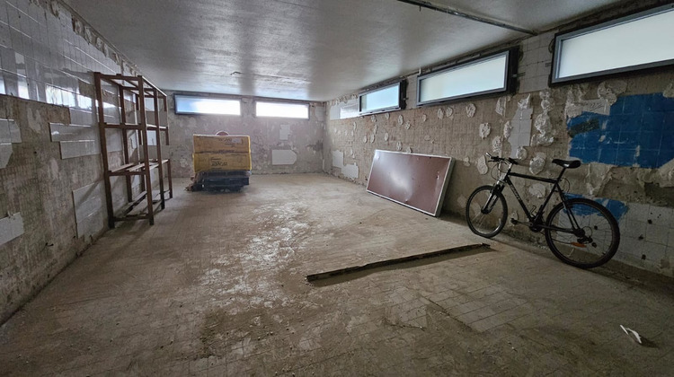 Ma-Cabane - Vente Appartement BREST, 170 m²