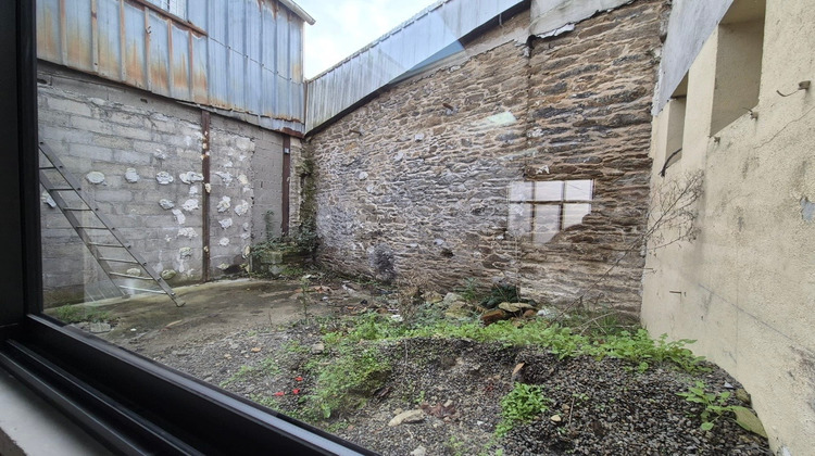 Ma-Cabane - Vente Appartement BREST, 170 m²