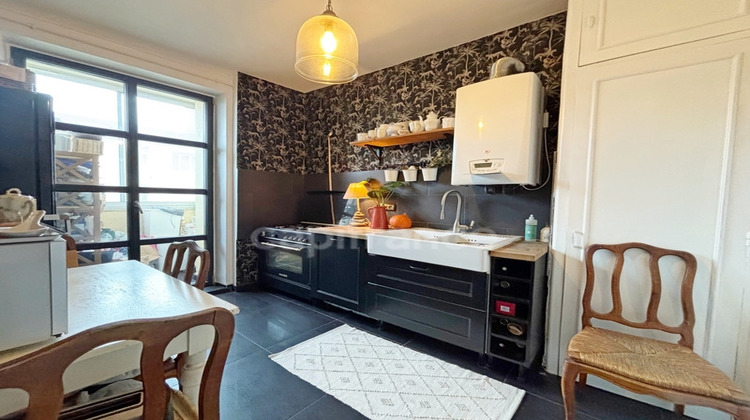 Ma-Cabane - Vente Appartement BREST, 84 m²
