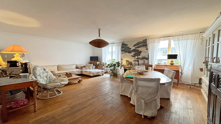 Ma-Cabane - Vente Appartement BREST, 84 m²