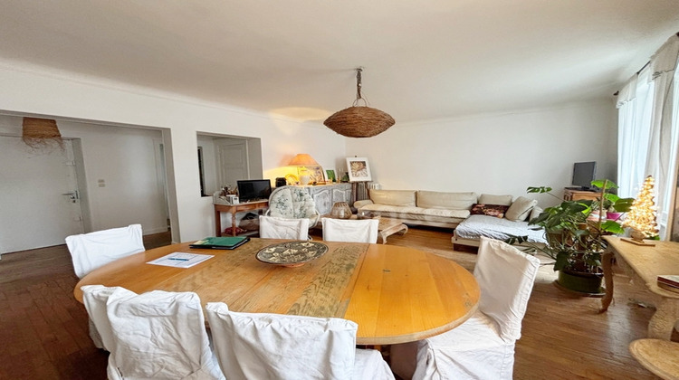Ma-Cabane - Vente Appartement BREST, 84 m²