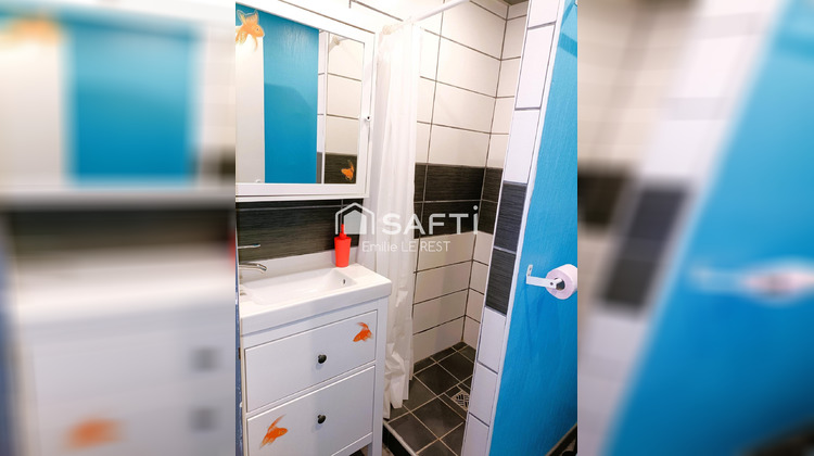 Ma-Cabane - Vente Appartement Brest, 28 m²