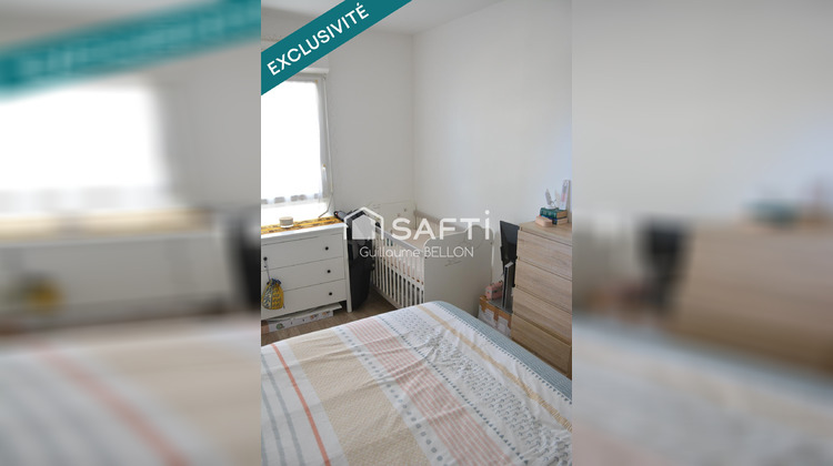 Ma-Cabane - Vente Appartement Brest, 43 m²