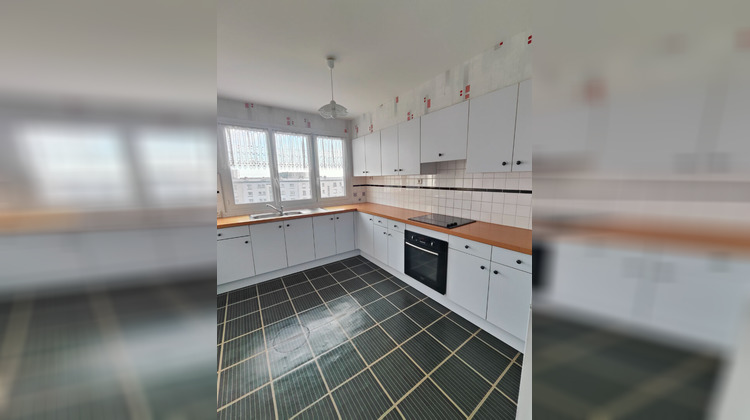 Ma-Cabane - Vente Appartement BREST, 82 m²