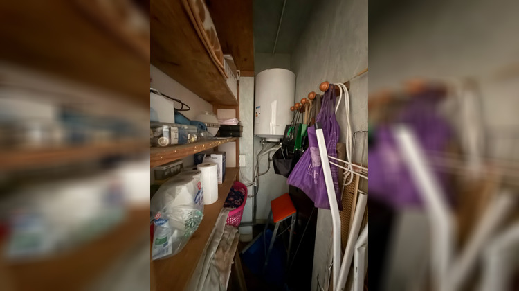 Ma-Cabane - Vente Appartement BREST, 55 m²