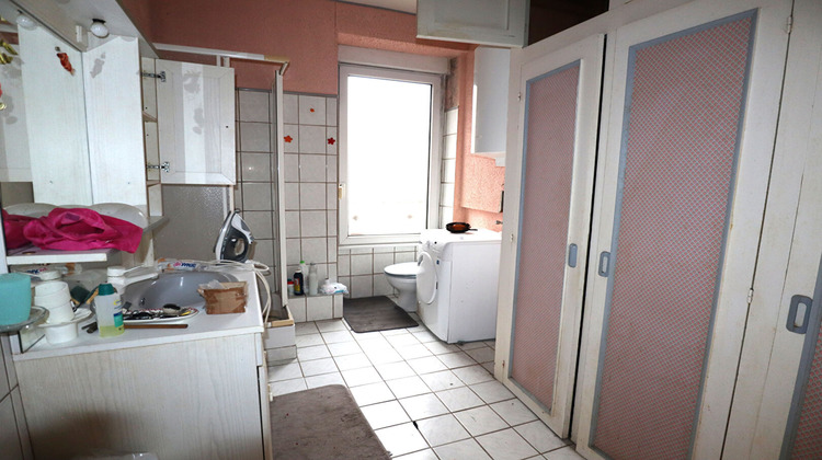 Ma-Cabane - Vente Appartement BREST, 113 m²