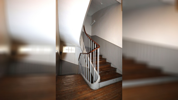 Ma-Cabane - Vente Appartement BREST, 113 m²