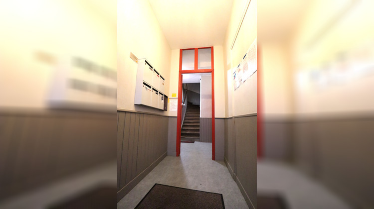 Ma-Cabane - Vente Appartement BREST, 113 m²