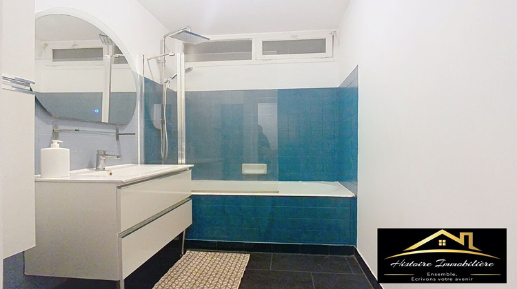 Ma-Cabane - Vente Appartement BREST, 99 m²