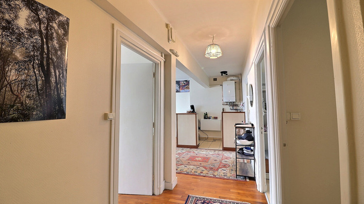 Ma-Cabane - Vente Appartement Brest, 69 m²