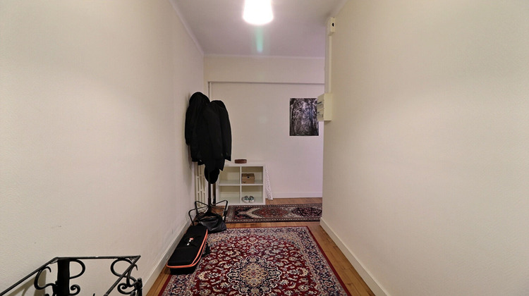 Ma-Cabane - Vente Appartement Brest, 69 m²