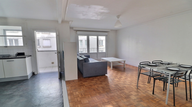 Ma-Cabane - Vente Appartement Brest, 61 m²