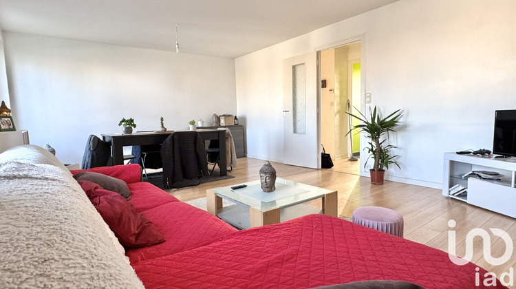 Ma-Cabane - Vente Appartement Brest, 77 m²