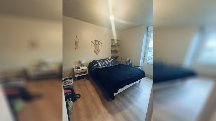 Ma-Cabane - Vente Appartement Brest, 41 m²