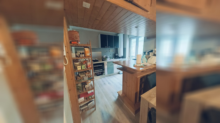 Ma-Cabane - Vente Appartement Brest, 41 m²