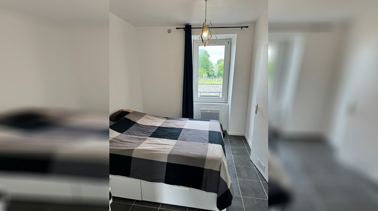 Ma-Cabane - Vente Appartement BREST, 30 m²