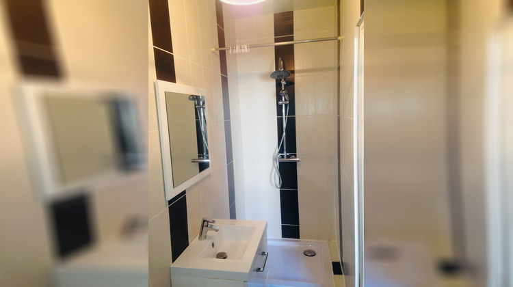 Ma-Cabane - Vente Appartement BREST, 30 m²