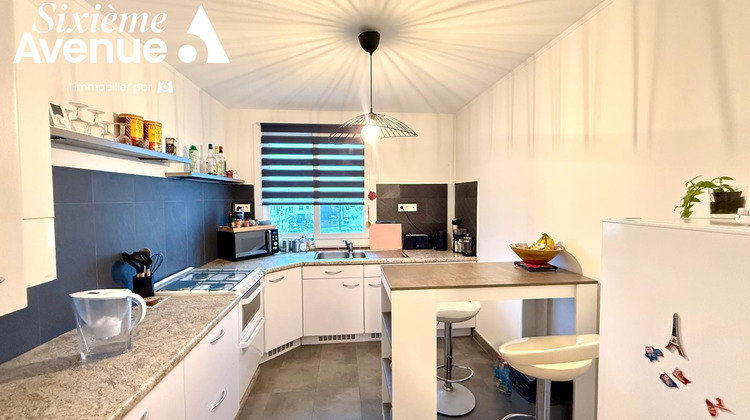 Ma-Cabane - Vente Appartement BREST, 72 m²