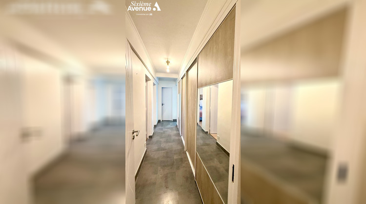 Ma-Cabane - Vente Appartement BREST, 72 m²