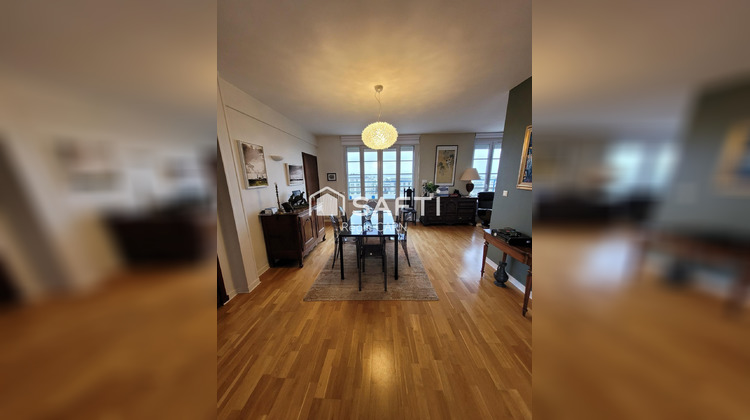 Ma-Cabane - Vente Appartement Brest, 153 m²