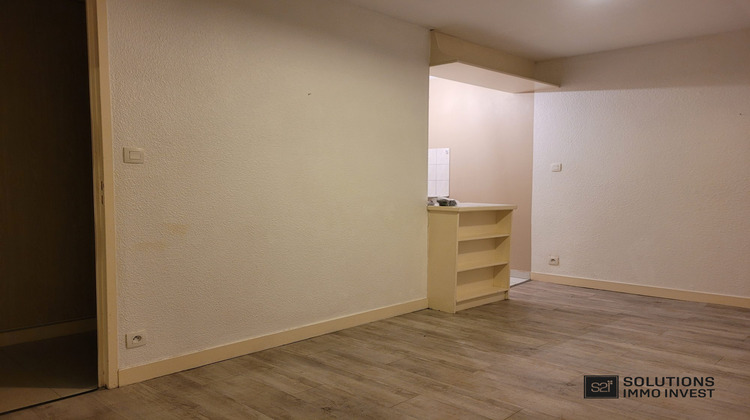 Ma-Cabane - Vente Appartement Brest, 19 m²