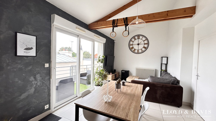 Ma-Cabane - Vente Appartement Brest, 63 m²