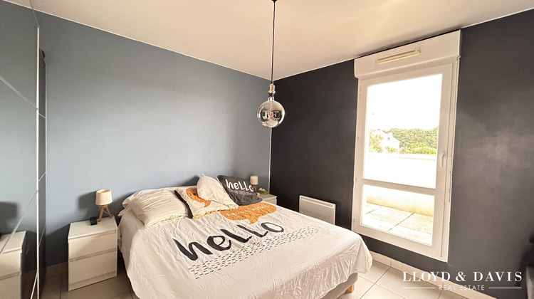 Ma-Cabane - Vente Appartement Brest, 63 m²