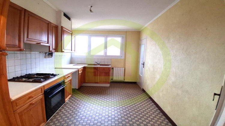 Ma-Cabane - Vente Appartement BREST, 72 m²