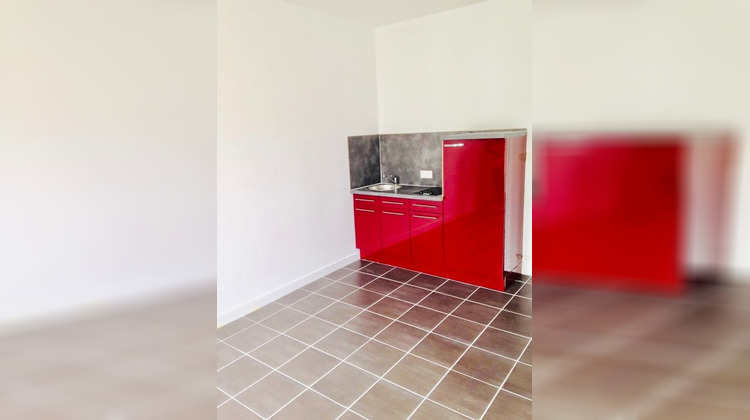 Ma-Cabane - Vente Appartement BREST, 28 m²