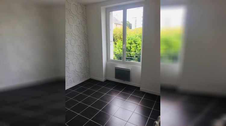 Ma-Cabane - Vente Appartement BREST, 28 m²