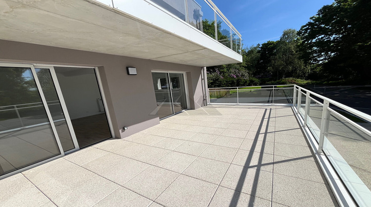 Ma-Cabane - Vente Appartement BREST, 79 m²