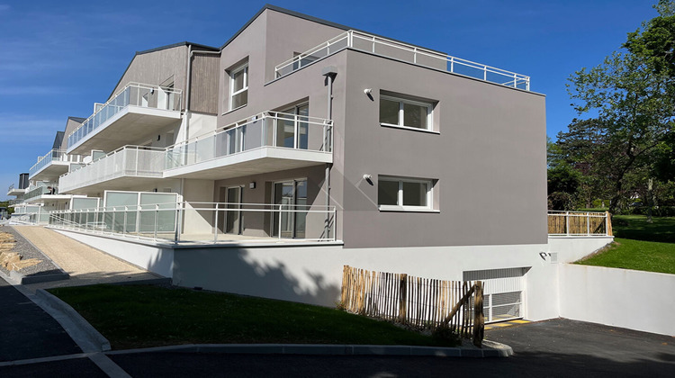 Ma-Cabane - Vente Appartement BREST, 79 m²