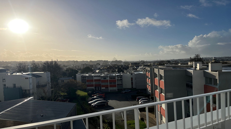 Ma-Cabane - Vente Appartement BREST, 105 m²