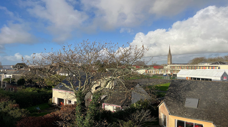 Ma-Cabane - Vente Appartement BREST, 105 m²