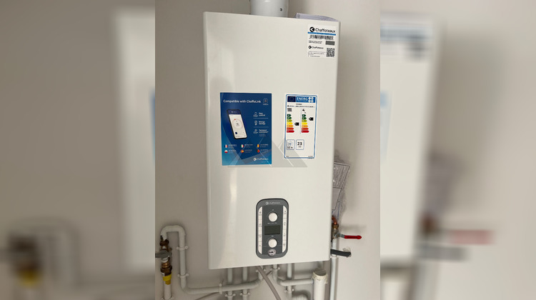 Ma-Cabane - Vente Appartement BREST, 105 m²