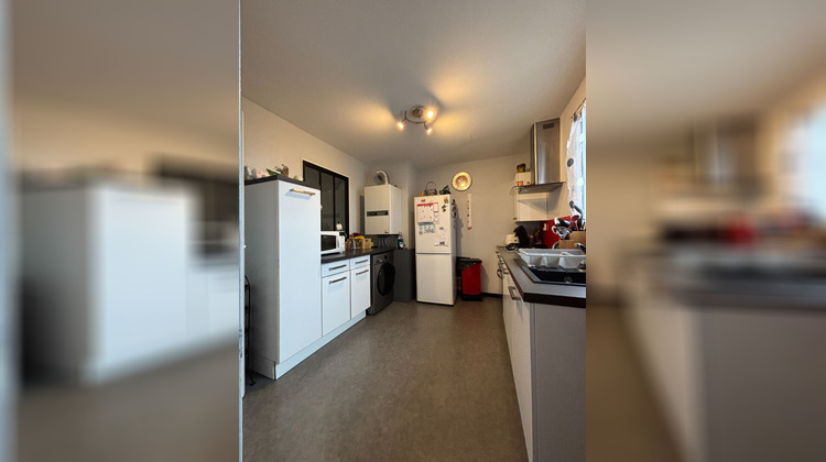 Ma-Cabane - Vente Appartement BREST, 80 m²