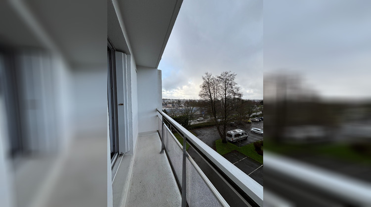 Ma-Cabane - Vente Appartement BREST, 80 m²