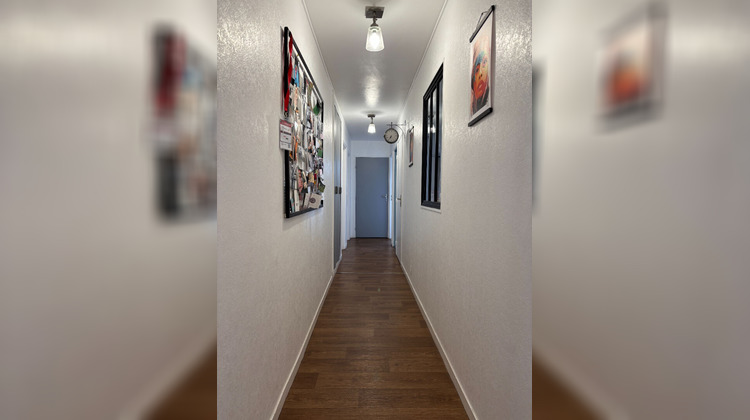 Ma-Cabane - Vente Appartement BREST, 80 m²