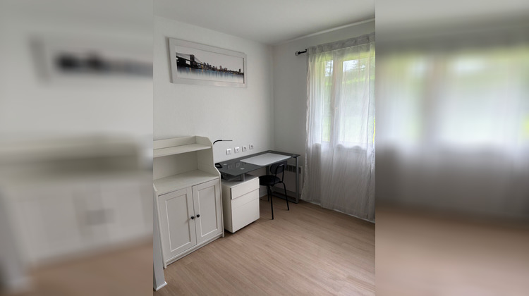 Ma-Cabane - Vente Appartement BREST, 18 m²