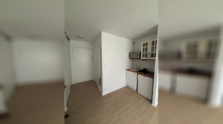 Ma-Cabane - Vente Appartement BREST, 18 m²
