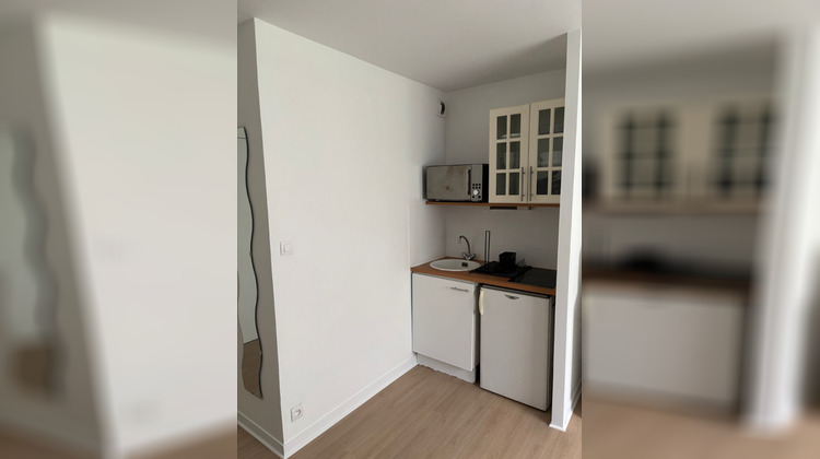 Ma-Cabane - Vente Appartement BREST, 18 m²