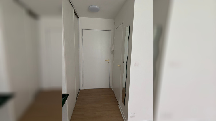 Ma-Cabane - Vente Appartement BREST, 18 m²