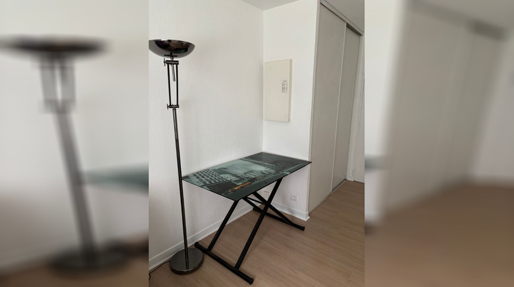 Ma-Cabane - Vente Appartement BREST, 18 m²