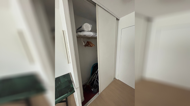 Ma-Cabane - Vente Appartement BREST, 18 m²