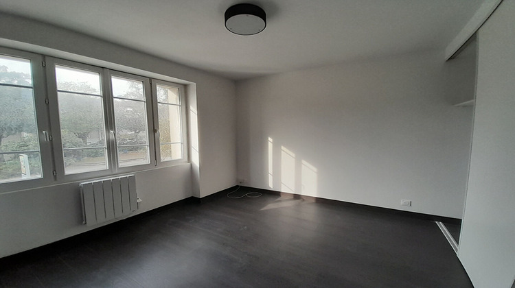 Ma-Cabane - Vente Appartement BREST, 58 m²