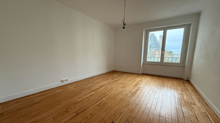 Ma-Cabane - Vente Appartement BREST, 112 m²